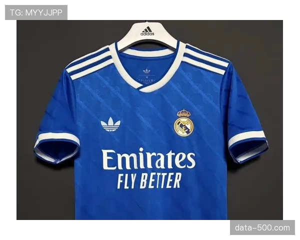 皇马球衣销售年入3亿美元 超级IP开发策略值得借鉴